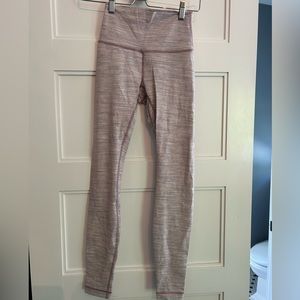 Lululemon Align Leggings